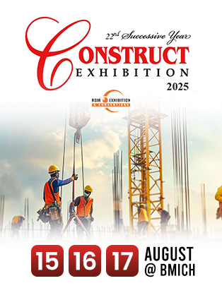Construct Exhibition 2025